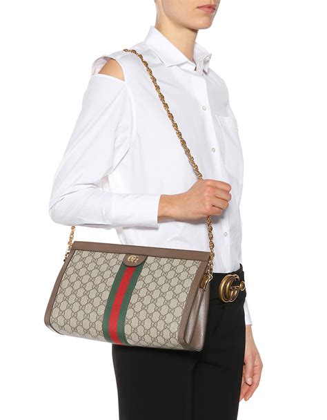 gucci ophidia shoulder bag medium|Gucci ophidia shoulder bag small.